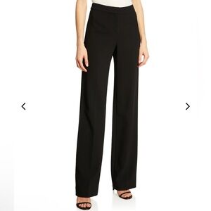 ST John Collection Straight Leg Diana Pants